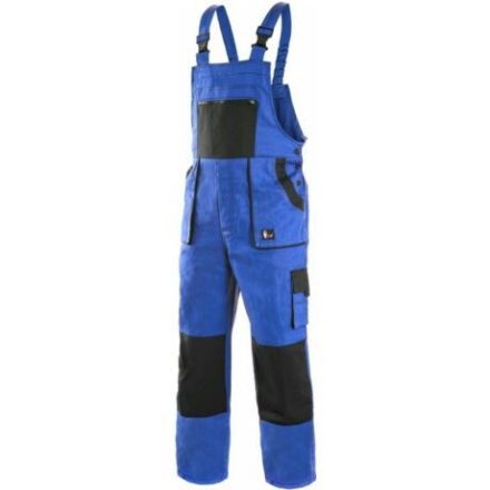 CXS Luxy Martin bélelt kertésznadrág