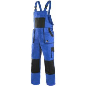 CXS Luxy Martin bélelt kertésznadrág