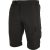 Bennon Triton ripstop rövidnadrág, fekete