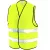 CXS Gustav jól láthatósági mellény