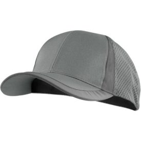 CXS Ely jól láthatósági baseball sapka, szürke