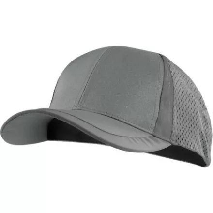 CXS Ely jól láthatósági baseball sapka, szürke