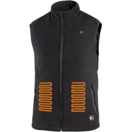 CXS Antarktida fűthető mellény