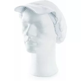 CXS Nela szakács sapka
