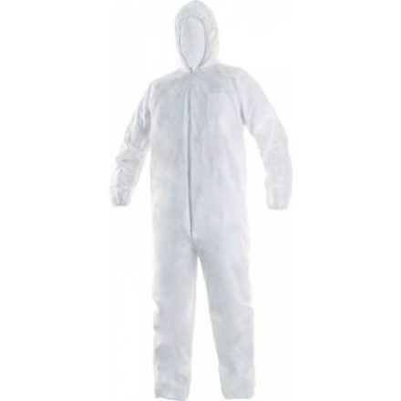 CXS Overal egyszerhasználatos