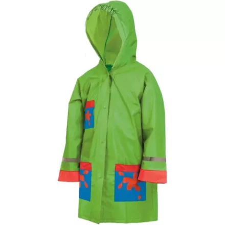 CXS Frogy gyerek esőkabát