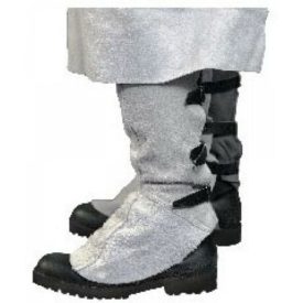 CXS Kame hegesztő lábszárvédő