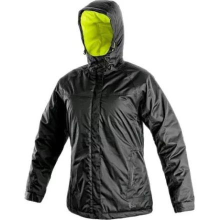 CXS Kenova női bélelt kabát