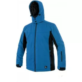 CXS Vegas bélelt softshell kabát