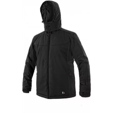 CXS Vegas bélelt softshell kabát