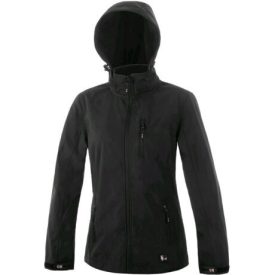 CXS Digby női softshell kabát