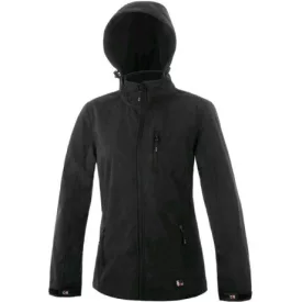 CXS Digby női softshell kabát