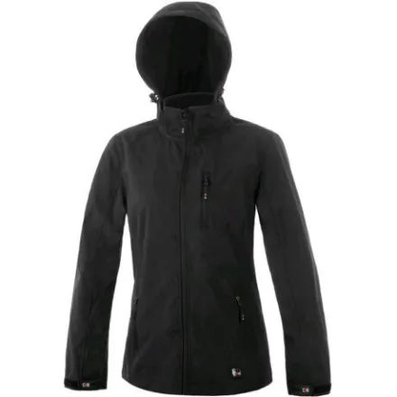 CXS Digby női softshell kabát