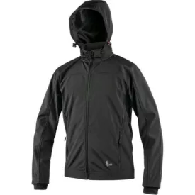 CXS Laval softshell kabát