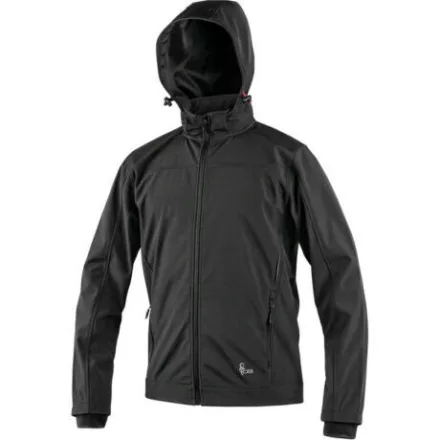 CXS Laval softshell kabát
