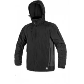 CXS Durham softshell kabát