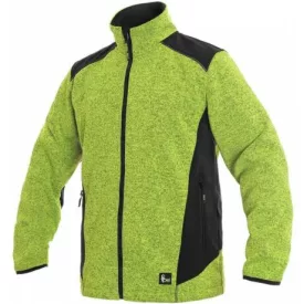 CXS Garland softshell kabát