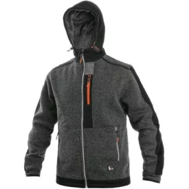 COOT 143510-08 PAMUTKESZTYŰ,ZÖLD LATEXBA FÉLIG MÁRTVA