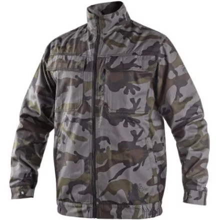CXS Camo kabát