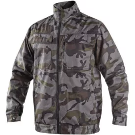CXS Camo kabát