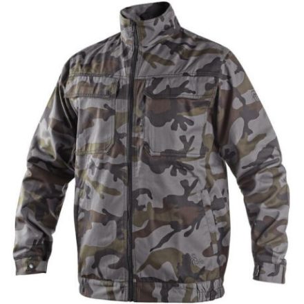 CXS Camo kabát