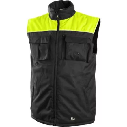 CXS Seattle bélelt mellény