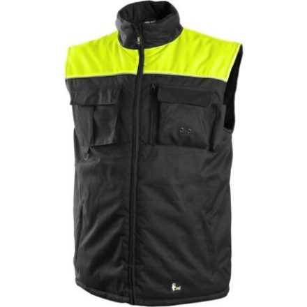 CXS Seattle bélelt mellény