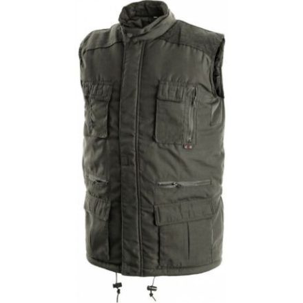 CXS Ohio bélelt mellény