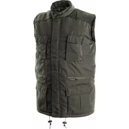 CXS Ohio bélelt mellény