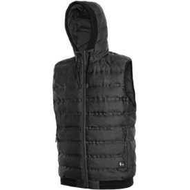 CXS Overland bélelt mellény