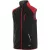 CXS Hebron férfi softshell mellény