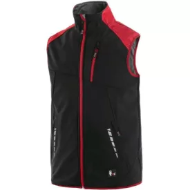 CXS Hebron férfi softshell mellény