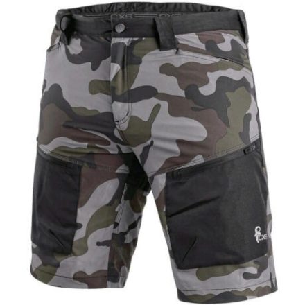 CXS Dixon terep rövidnadrág