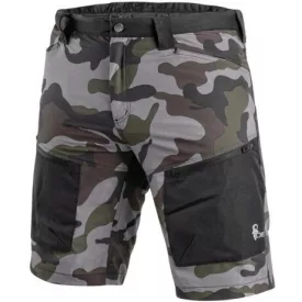 CXS Dixon terep rövidnadrág