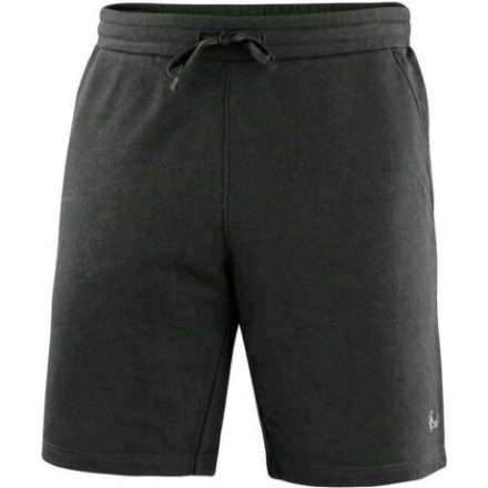 CXS Moris rövidnadrág, fekete