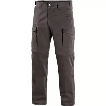 CXS Venator 2in1 derekas nadrág, khaki