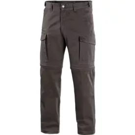 CXS Venator 2in1 derekas nadrág, khaki