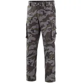 CXS CAMO TEREP DEREKAS NADRÁG