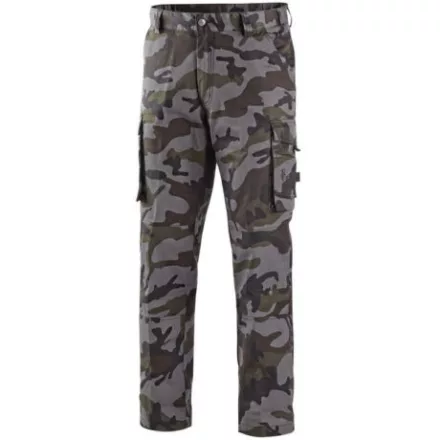 CXS CAMO TEREP DEREKAS NADRÁG