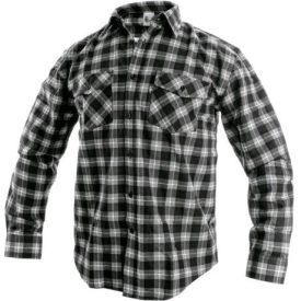 NINA 0006-M HÁZTARTÁSI LATEX KESZTYŰ