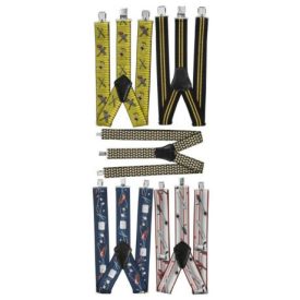 CXS Braces hózentróger