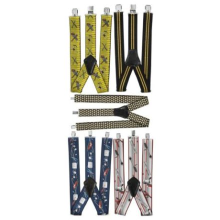 CXS Braces hózentróger