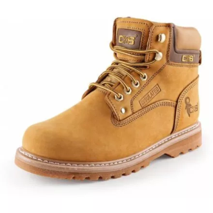 CXS Road Avers bakancs