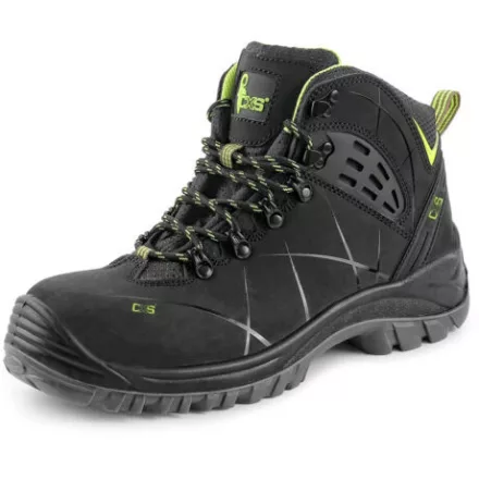 CXS Universe Meteor O2 bakancs Metal-Free