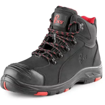 CXS Rock Diorit O2 bakancs