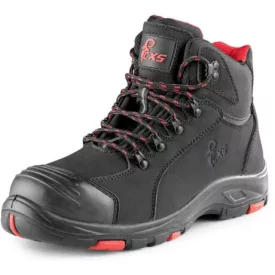 CXS Rock Diorit O2 bakancs