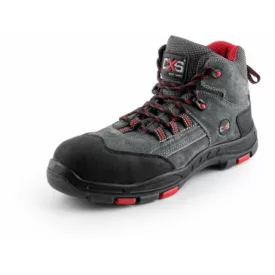 CXS Rock Travertine S1P Metal-Free bakancs