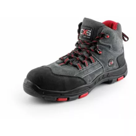 CXS Rock Travertine S1P Metal-Free bakancs