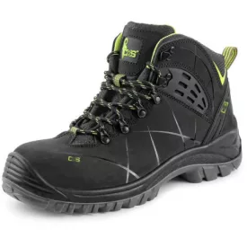 CXS Universe Meteor S3 bakancs Metal-Free