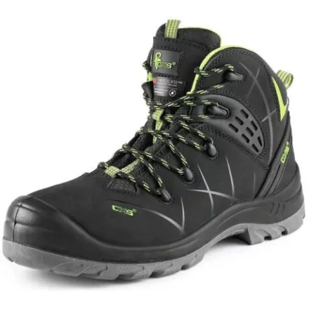 CXS Universe Satellite S3 winter bakancs